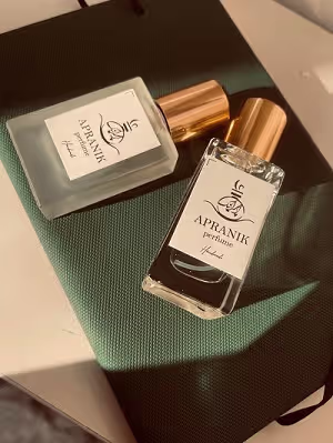 ماندگاری طولانی در دستهبندی پرفویم و اولتراپرفیوم 🕰️💧